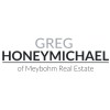 Greg Honeymichael