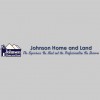 Johnson Home & Land