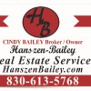 Hanszen-Bailey Real Estate