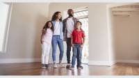 First-Time Home Buyer Assistance Programs