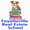 Fayetteville Real Estate School